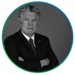 Président-Fondateur de Peace and Sport