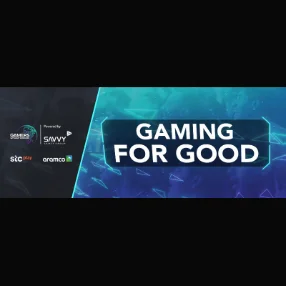 Gamers Without Borders