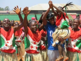 La culture de la paix